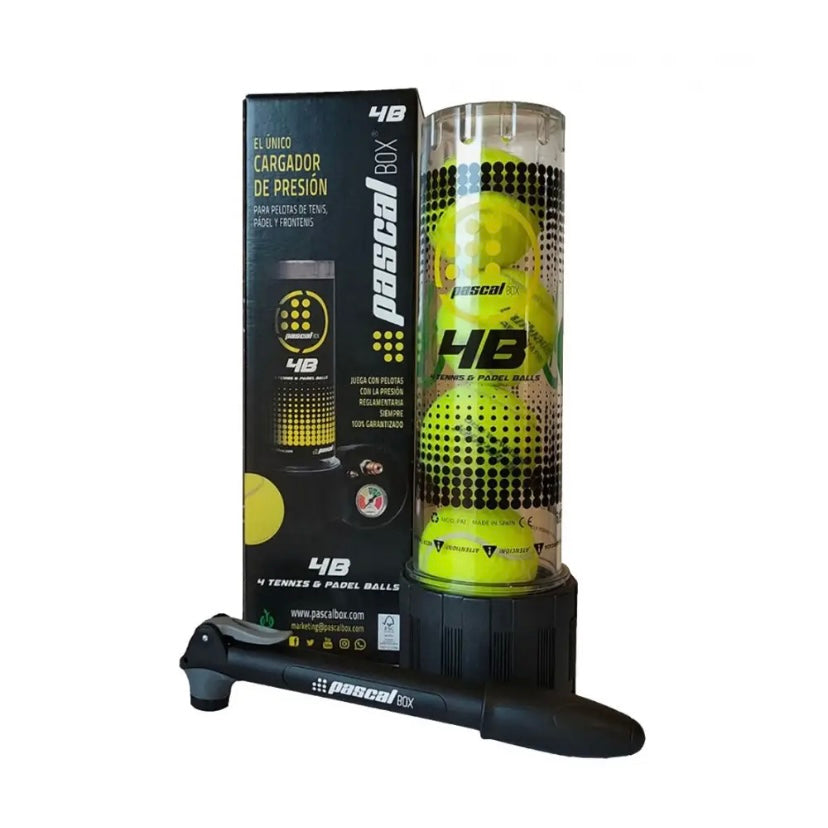 padelfuego – exklusive padel mode & equipment