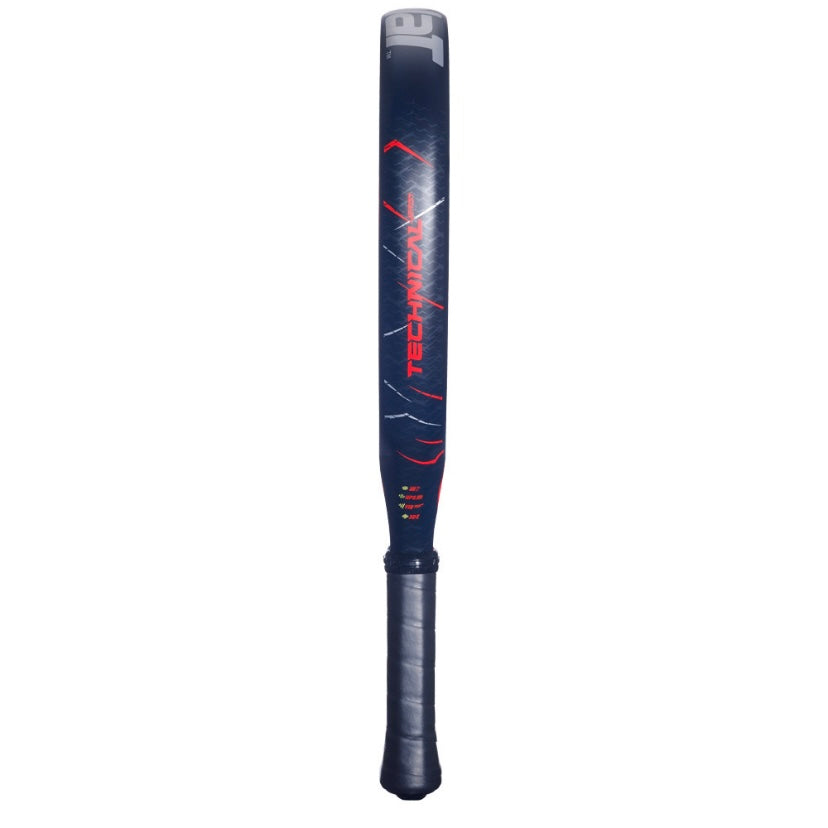 babolat technical veron 25