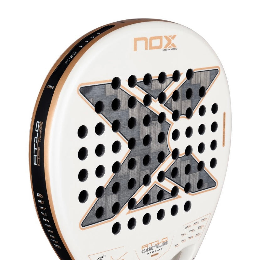 nox at10 genius 12k alaun xtrem 26