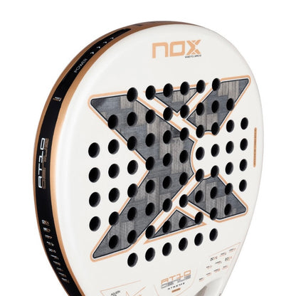 Nox AT10 Genius 12K Alaun Xtrem 26