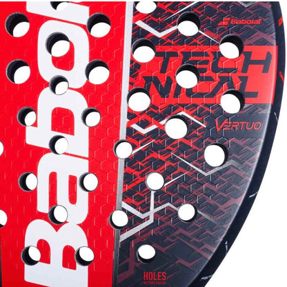 Babolat technical vertuo 25