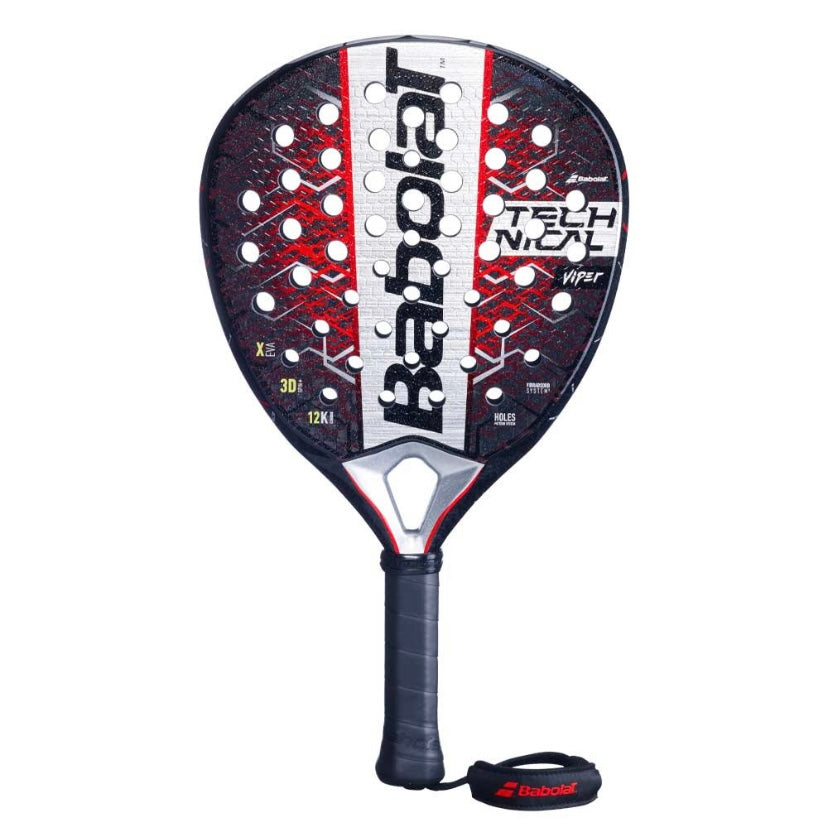 padelfuego –babolat technical viper 25