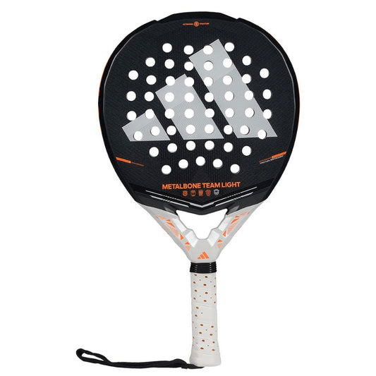 Adidas Metalbone team light 2026