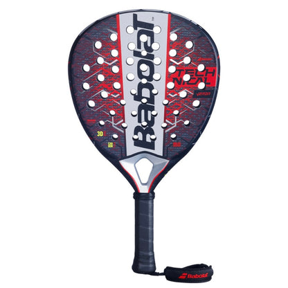 Babolat technical veron 25