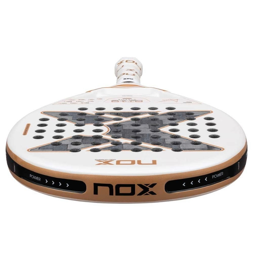 nox at10 genius 12k alaun xtrem 26