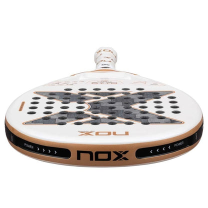 Nox AT10 Genius 12K Alaun Xtrem 26