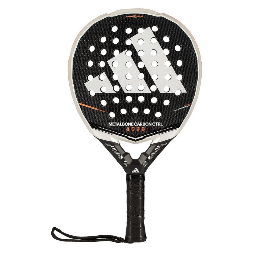 padelfuego –adidas metalbone carbon ctrl 2026