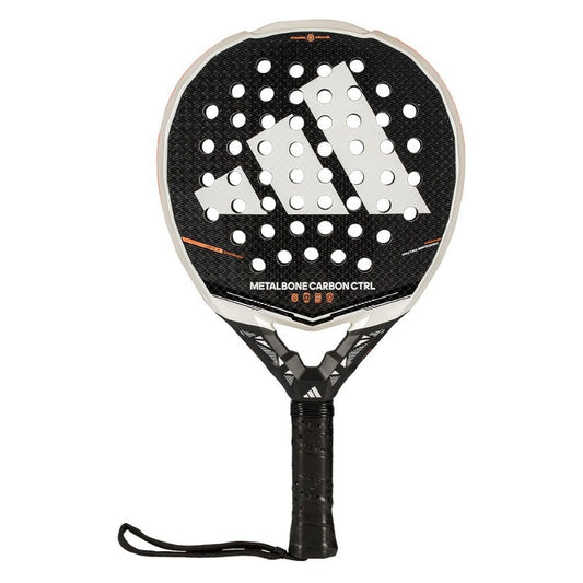 PadelFuego –Adidas Metalbone carbon ctrl 2026