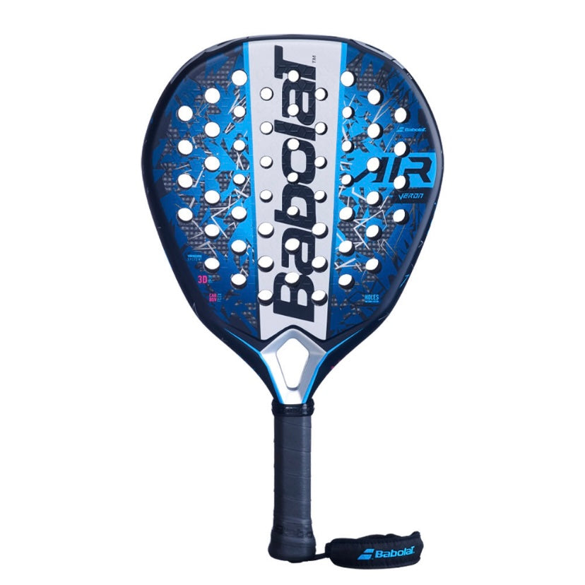 babolat air veron 25