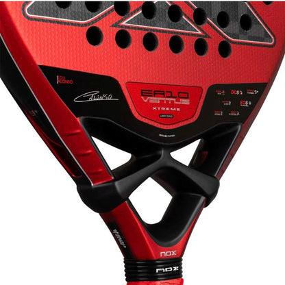 Nox EA10 Ventus hybrid 12K Xtrem 26