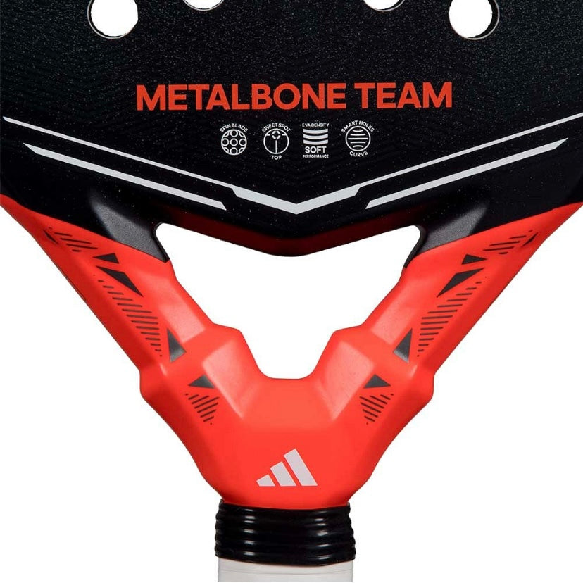 adidas metalbone team 2026