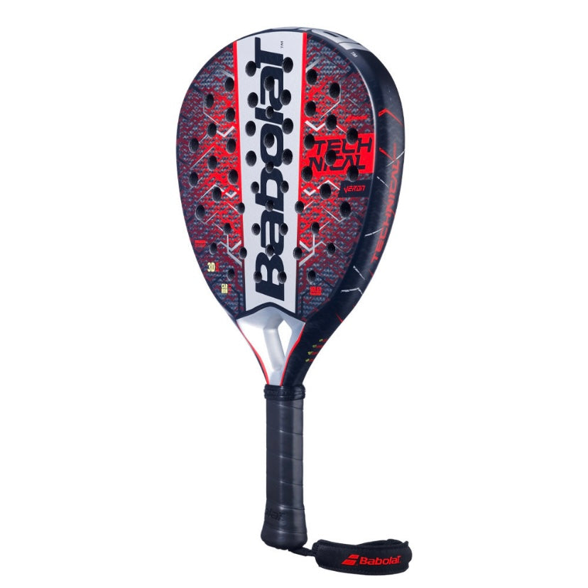 babolat technical veron 25