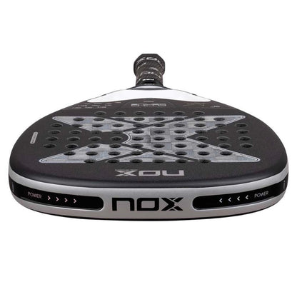 Nox AT10 Genius attack 18k Alaun 26