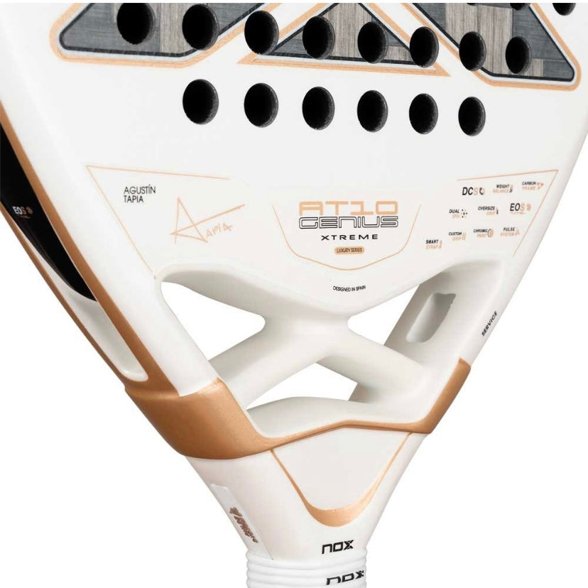 nox at10 genius 12k alaun xtrem 26