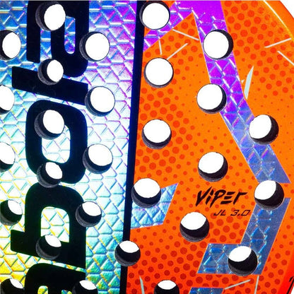 Babolat Viper Soft Lebron 3.0