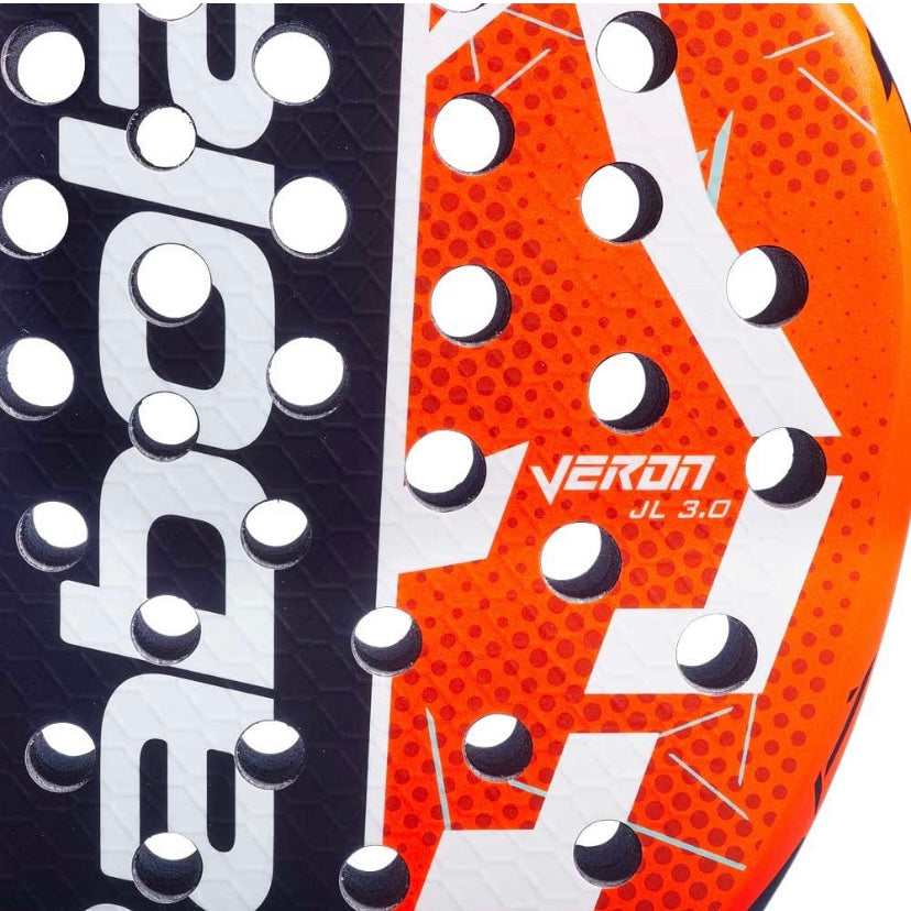 babolat veron juan lebron 3.0
