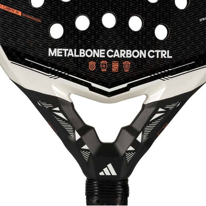 Adidas Metalbone carbon ctrl 2026