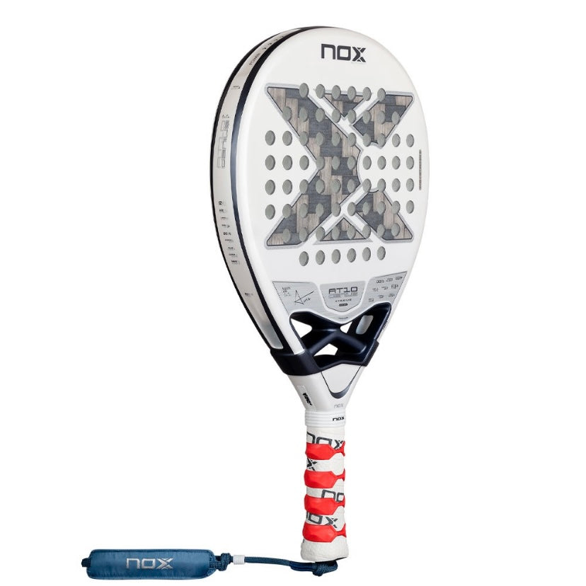 nox at10 genius 12k alum xtrem lite 26