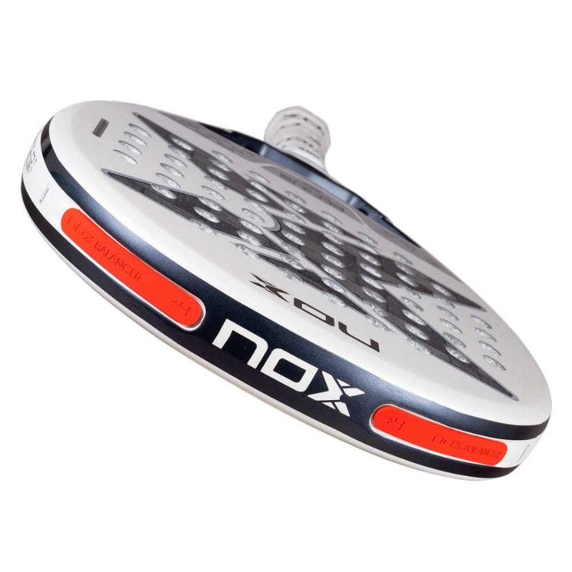 nox at10 genius 12k alum xtrem lite 26