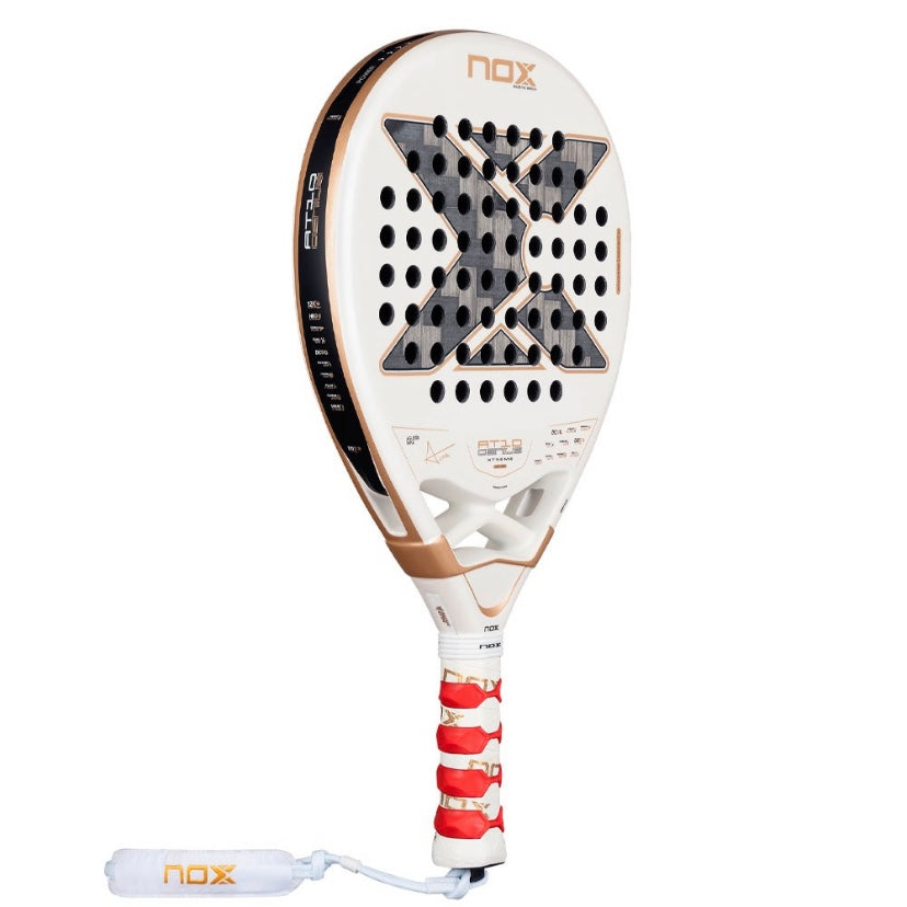 nox at10 genius 12k alaun xtrem 26