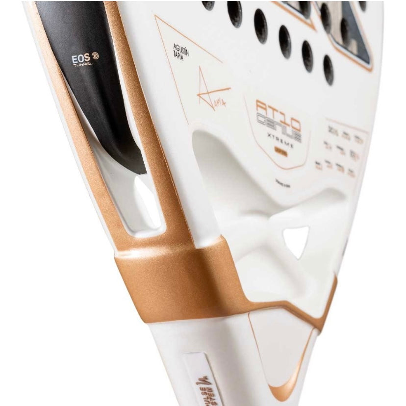 nox at10 genius 12k alaun xtrem 26