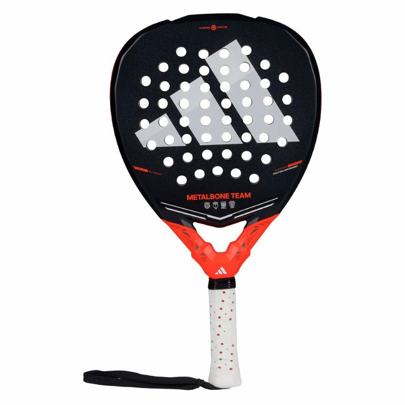 padelfuego –adidas metalbone team 2026
