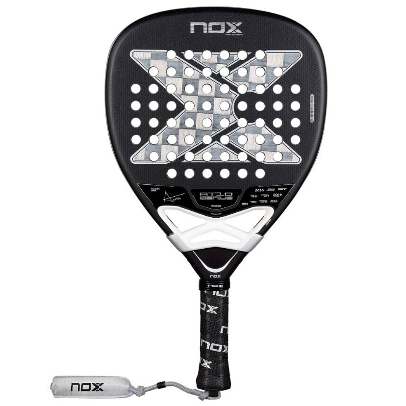 nox at10 genius attack 18k alaun 26