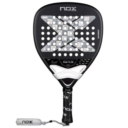 Nox AT10 Genius attack 18k Alaun 26