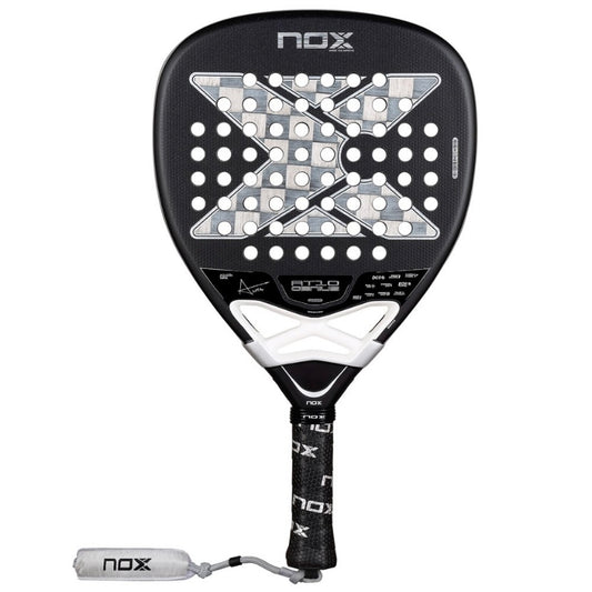 Nox AT10 Genius attack 18k Alaun 26