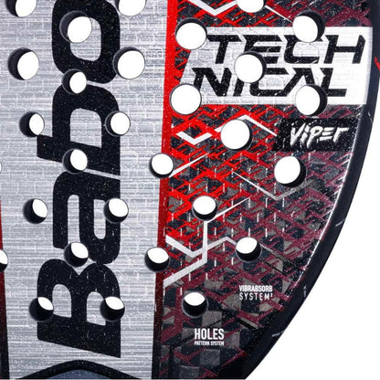 Babolat technical viper 25