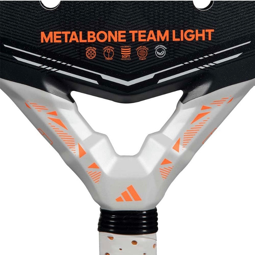 adidas metalbone team light 2026