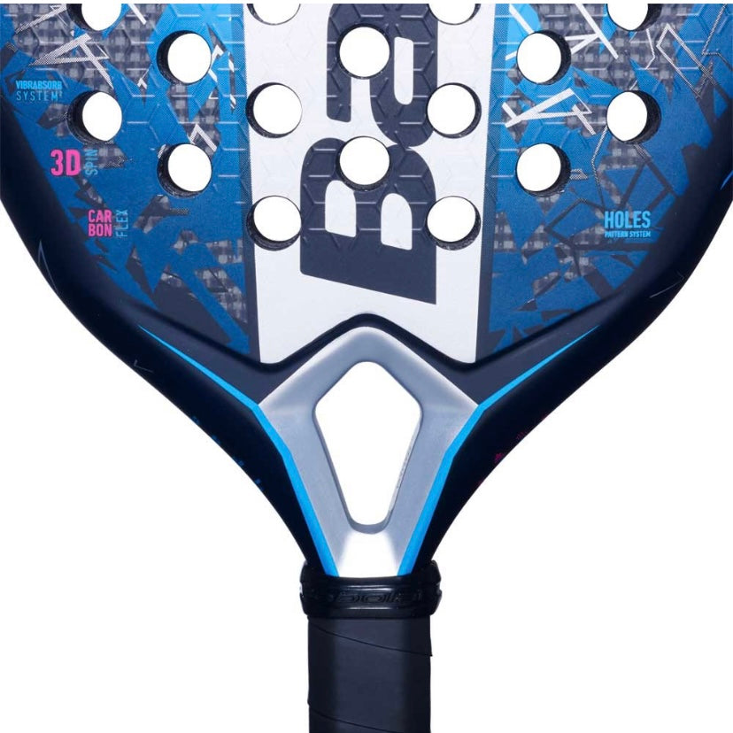 babolat air veron 25