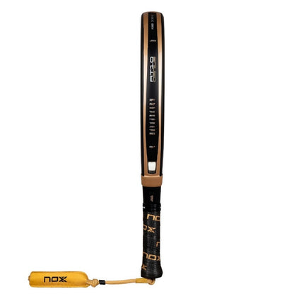 Nox AT10 Genius 18K Alaun 26