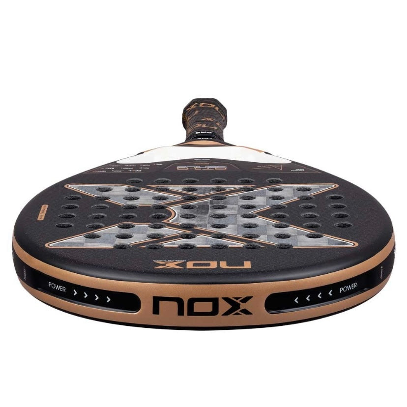 nox at10 genius 18k alaun 26