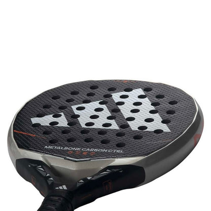 Adidas Metalbone carbon ctrl 2026