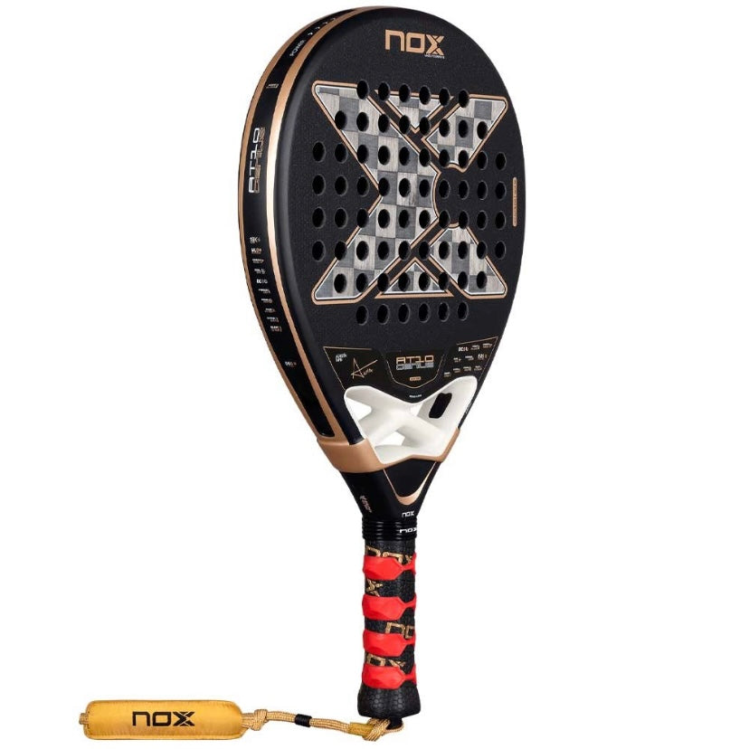 nox at10 genius 18k alaun 26