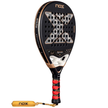 Nox AT10 Genius 18K Alaun 26