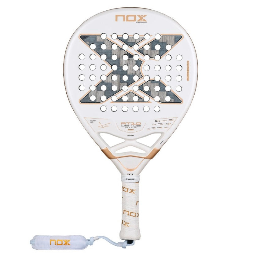 nox at10 genius 12k alaun xtrem 26
