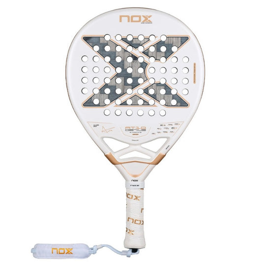 Nox AT10 Genius 12K Alaun Xtrem 26