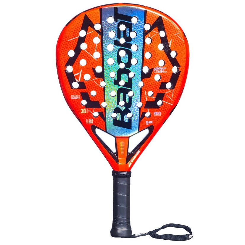 babolat viper soft juan lebron 3.0