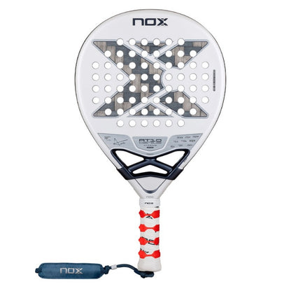 Nox AT10 Genius 12K Alum Xtrem Lite 26