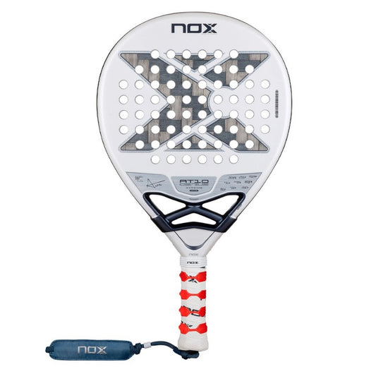 Nox AT10 Genius 12K Alum Xtrem Lite 26