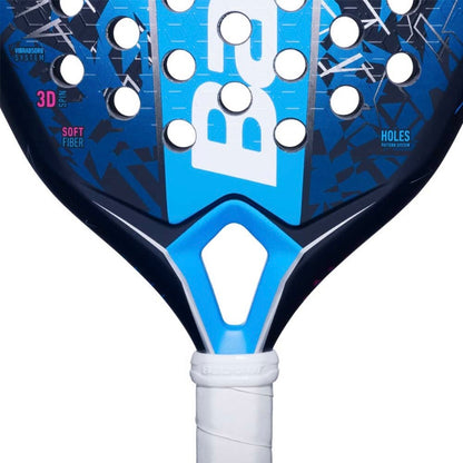 Babolat air vertuo 25