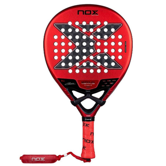 Nox EA10 Ventus hybrid 12K Xtrem 26