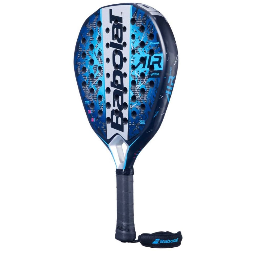 babolat air veron 25