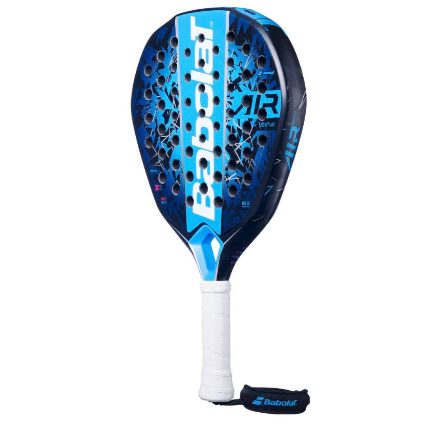 babolat air vertuo 25